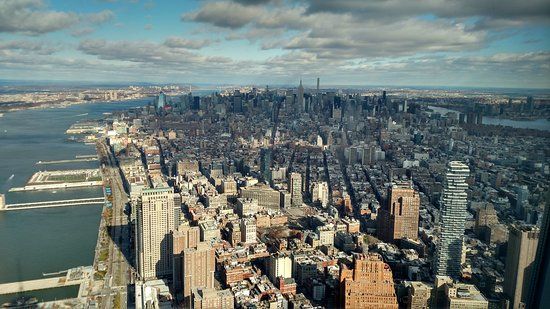 ワン・ワールド天文台